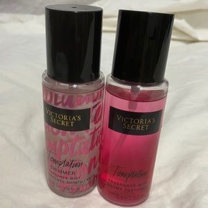 Victoria’s Secret | Fragrance Mist & Shimmer Mist